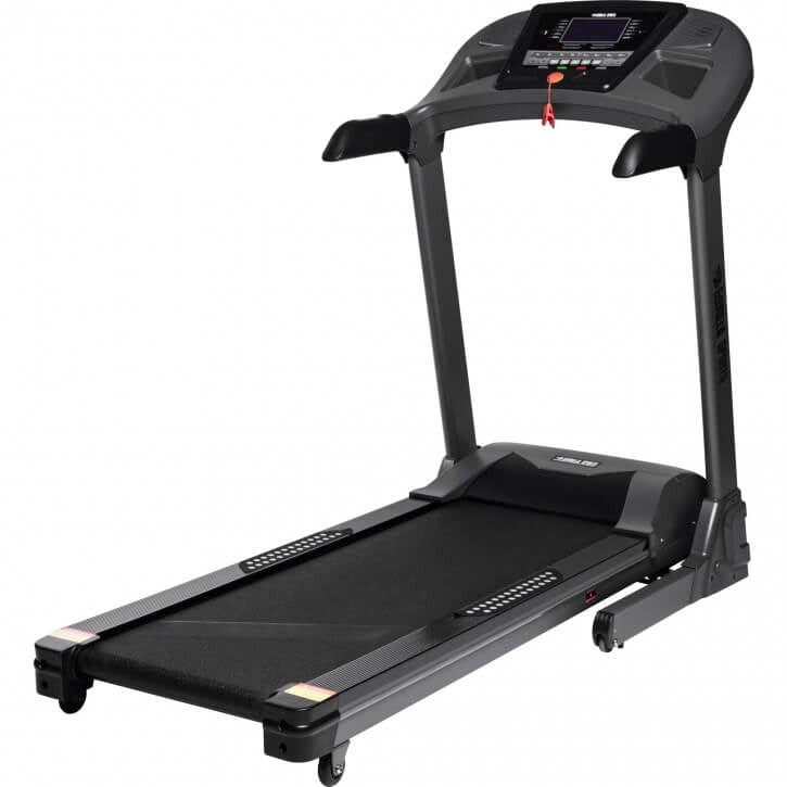 Gorilla Sports Juoksumatto Pro