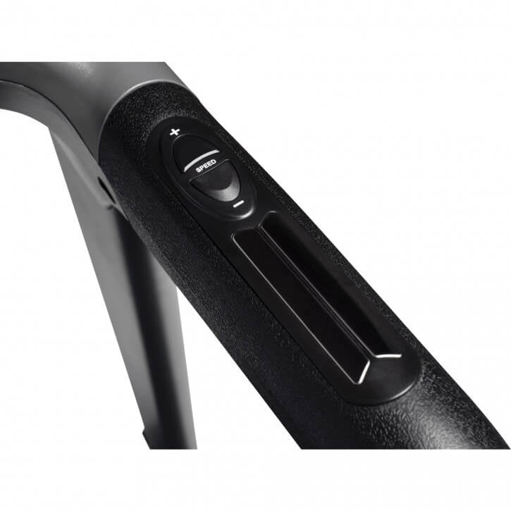 Gorilla Sports Juoksumatto Pro