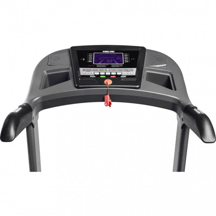 Gorilla Sports Juoksumatto Pro