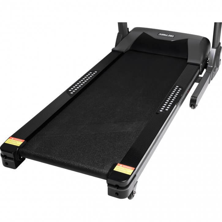 Gorilla Sports Juoksumatto Pro