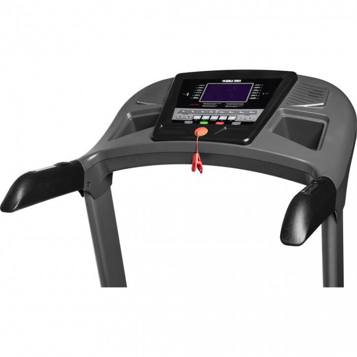 Gorilla Sports Juoksumatto Pro