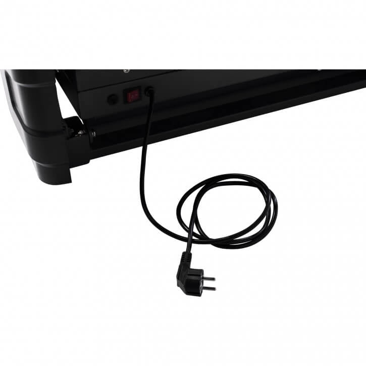 Gorilla Sports Juoksumatto Pro