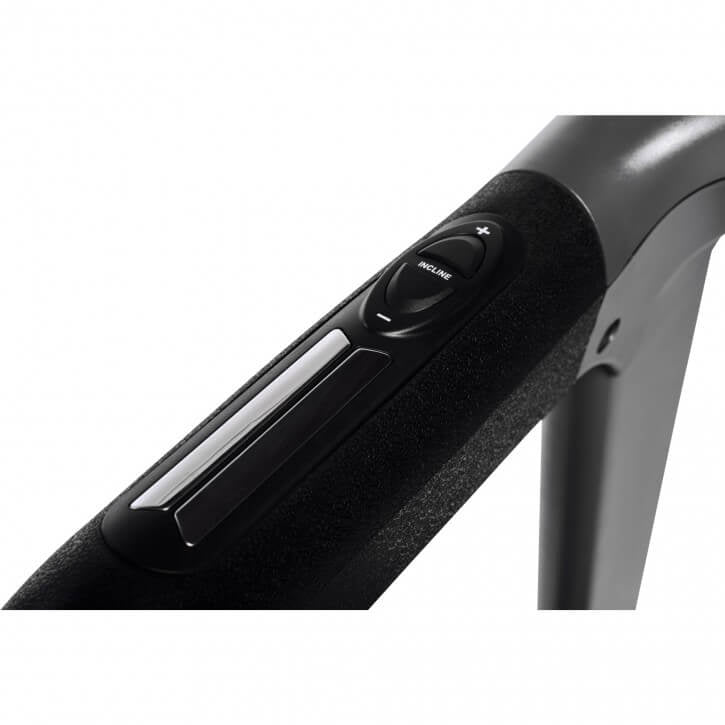 Gorilla Sports Juoksumatto Pro