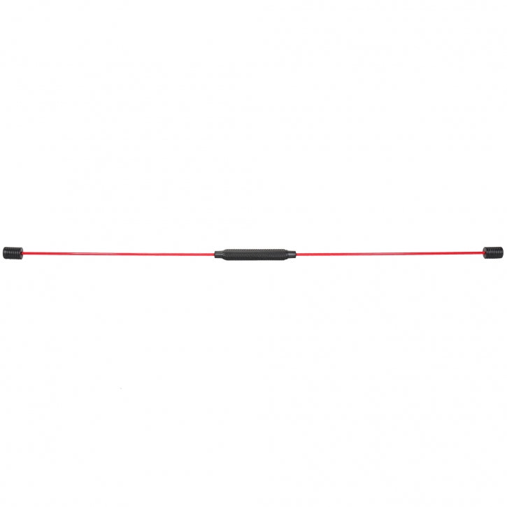 Flexi Bar 160 cm – Swing Stick Tärinätanko Keskivartalon ja Syvien Lihasten Treeniin