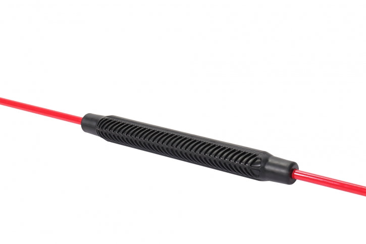 Flexi Bar 160 cm – Swing Stick Tärinätanko Keskivartalon ja Syvien Lihasten Treeniin