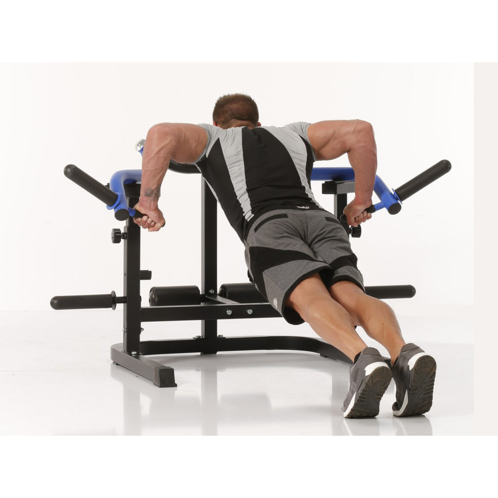 MAXXUS G-Motion painonnostopenkki