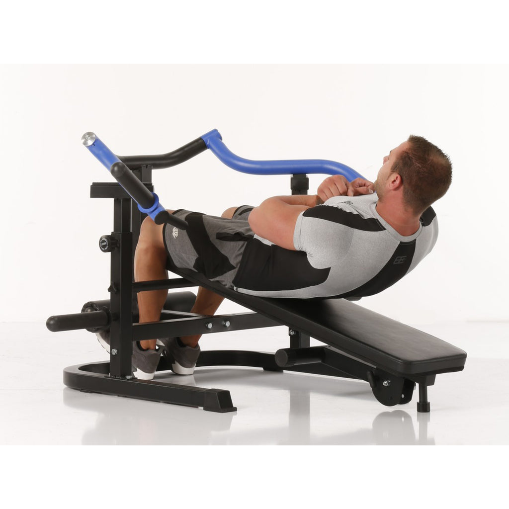 MAXXUS G-Motion painonnostopenkki