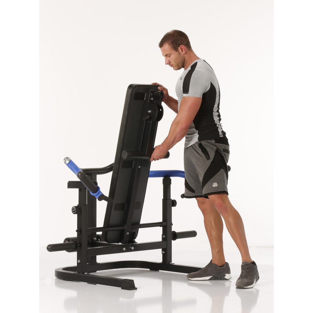 MAXXUS G-Motion painonnostopenkki