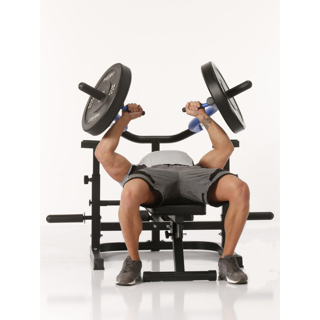 MAXXUS G-Motion painonnostopenkki