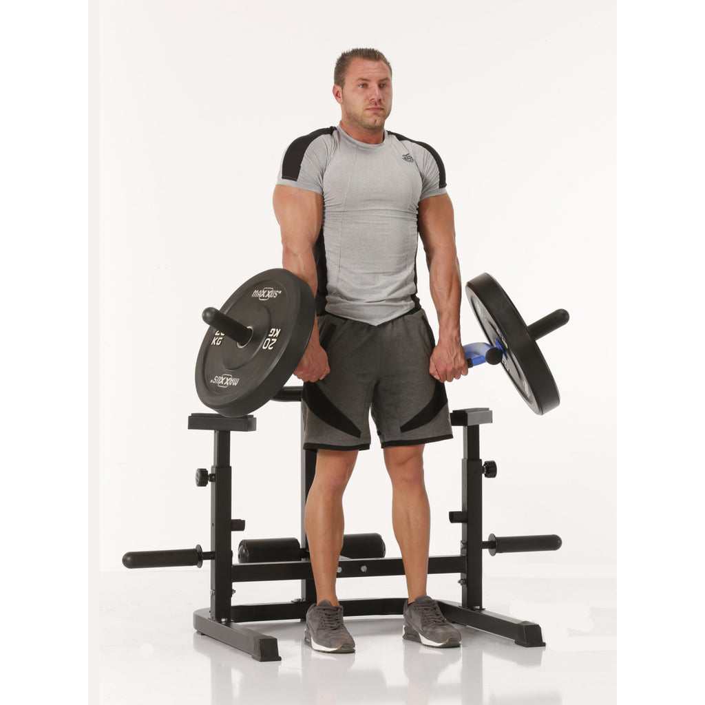 MAXXUS G-Motion painonnostopenkki