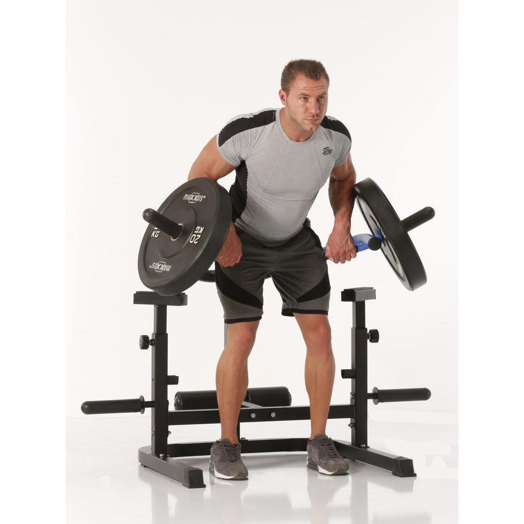 MAXXUS G-Motion painonnostopenkki