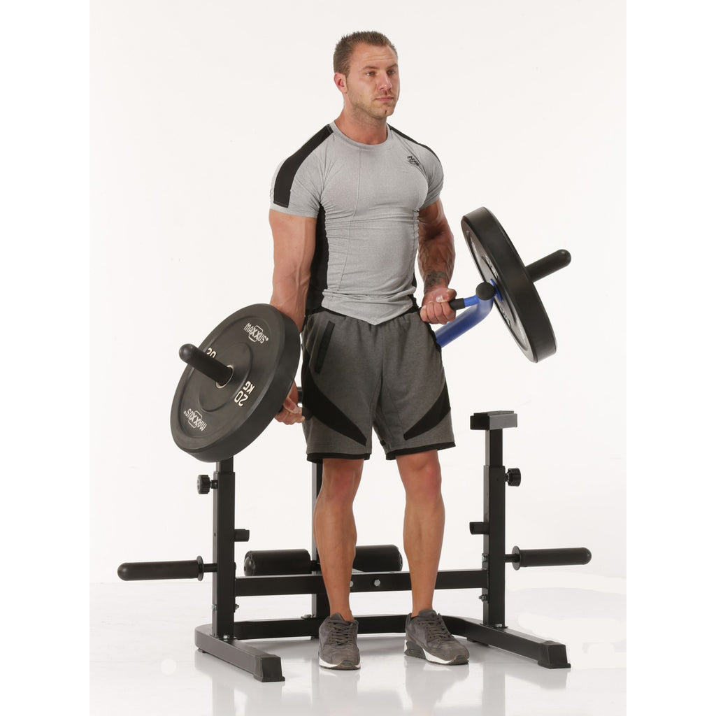 MAXXUS G-Motion painonnostopenkki