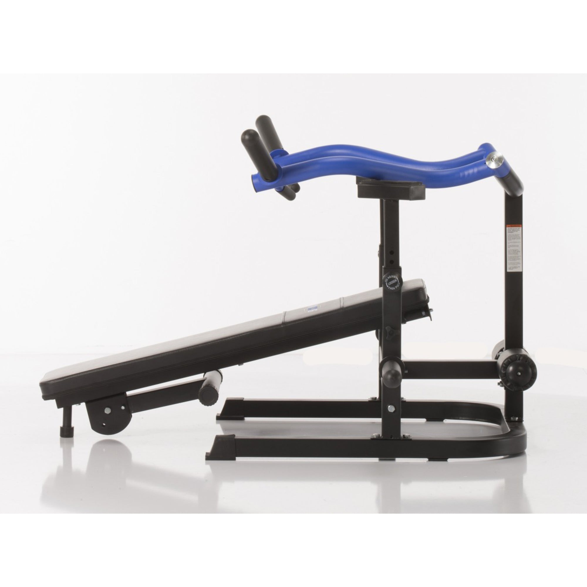 MAXXUS G-Motion painonnostopenkki