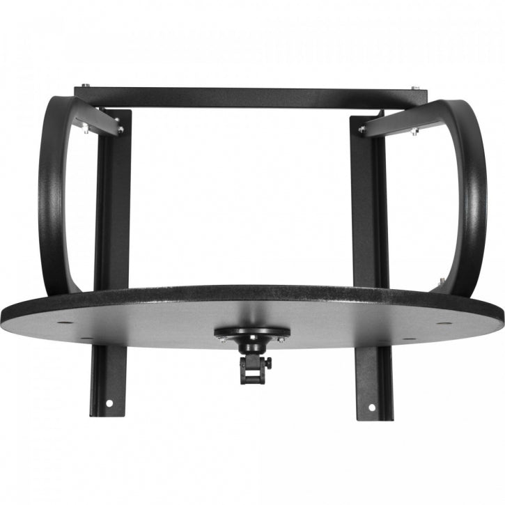 Päärynäpallo Ja Teline, 25 x 18 cm, Musta, Nahka