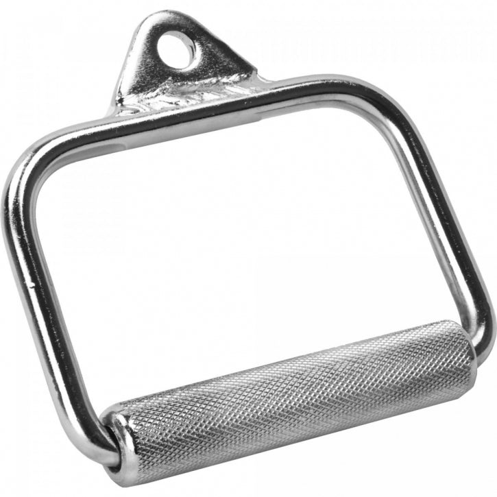 Yhden Käden Pyörivät Taljakahvasarja 15cm, 1kg, Max. 200kg Kromi 2kpl