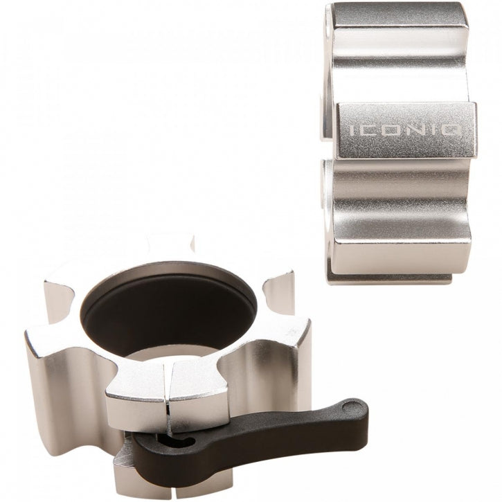 Pikalukot 50/51 mm Hopea