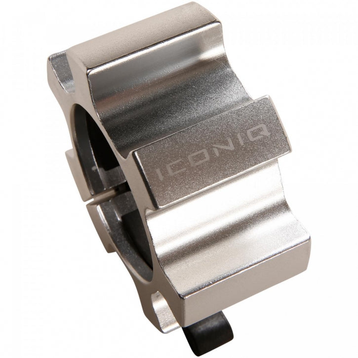 Pikalukot 50/51 mm Hopea