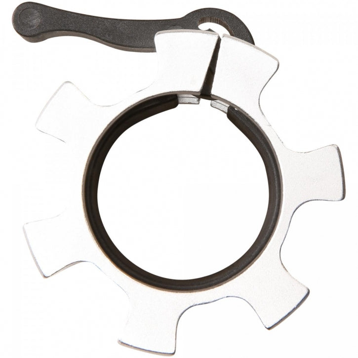 Pikalukot 50/51 mm Hopea