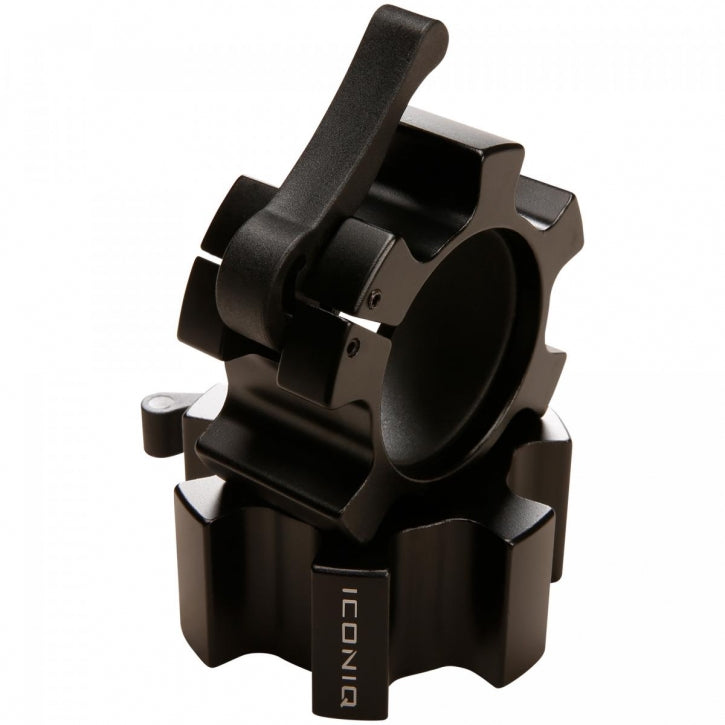 Pikalukot 50/51 mm Musta