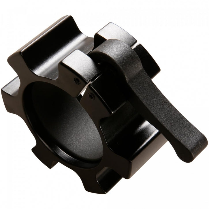 Pikalukot 50/51 mm Musta