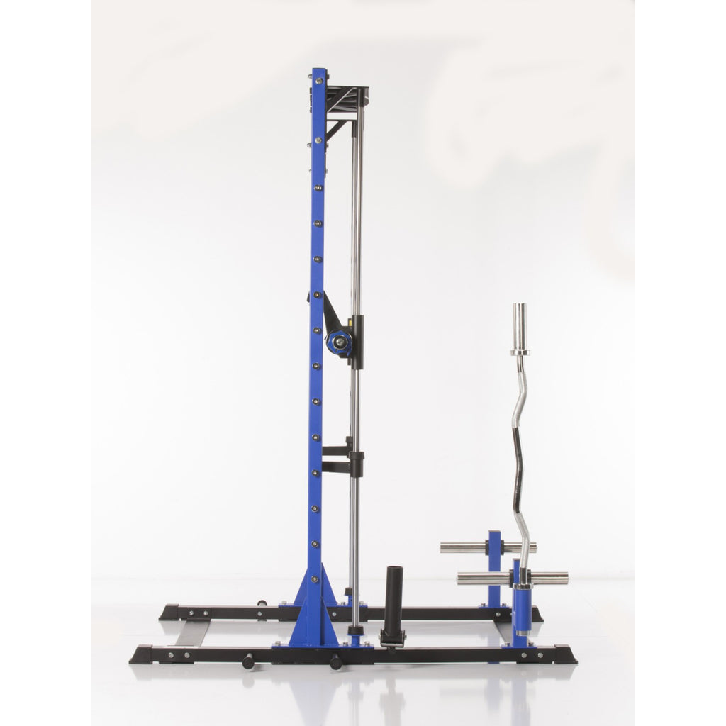 MAXXUS Smith-laite 7.1