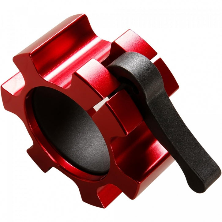 Pikalukot 50/51 mm Punainen