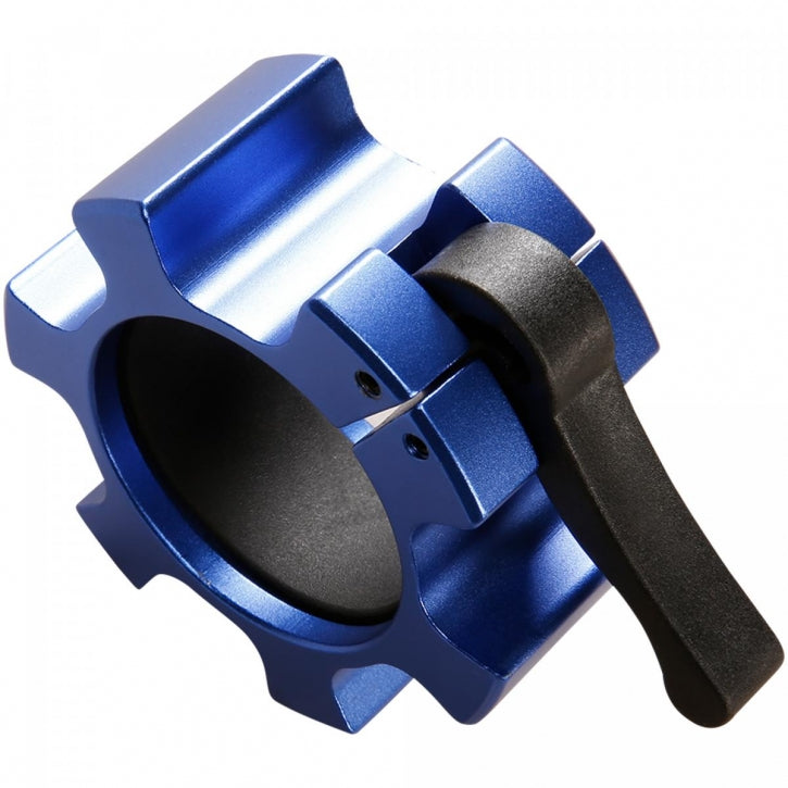 Pikalukot 50/51 mm Sininen