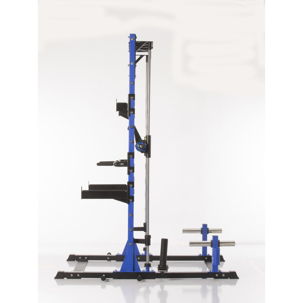 MAXXUS Smith-laite 7.1