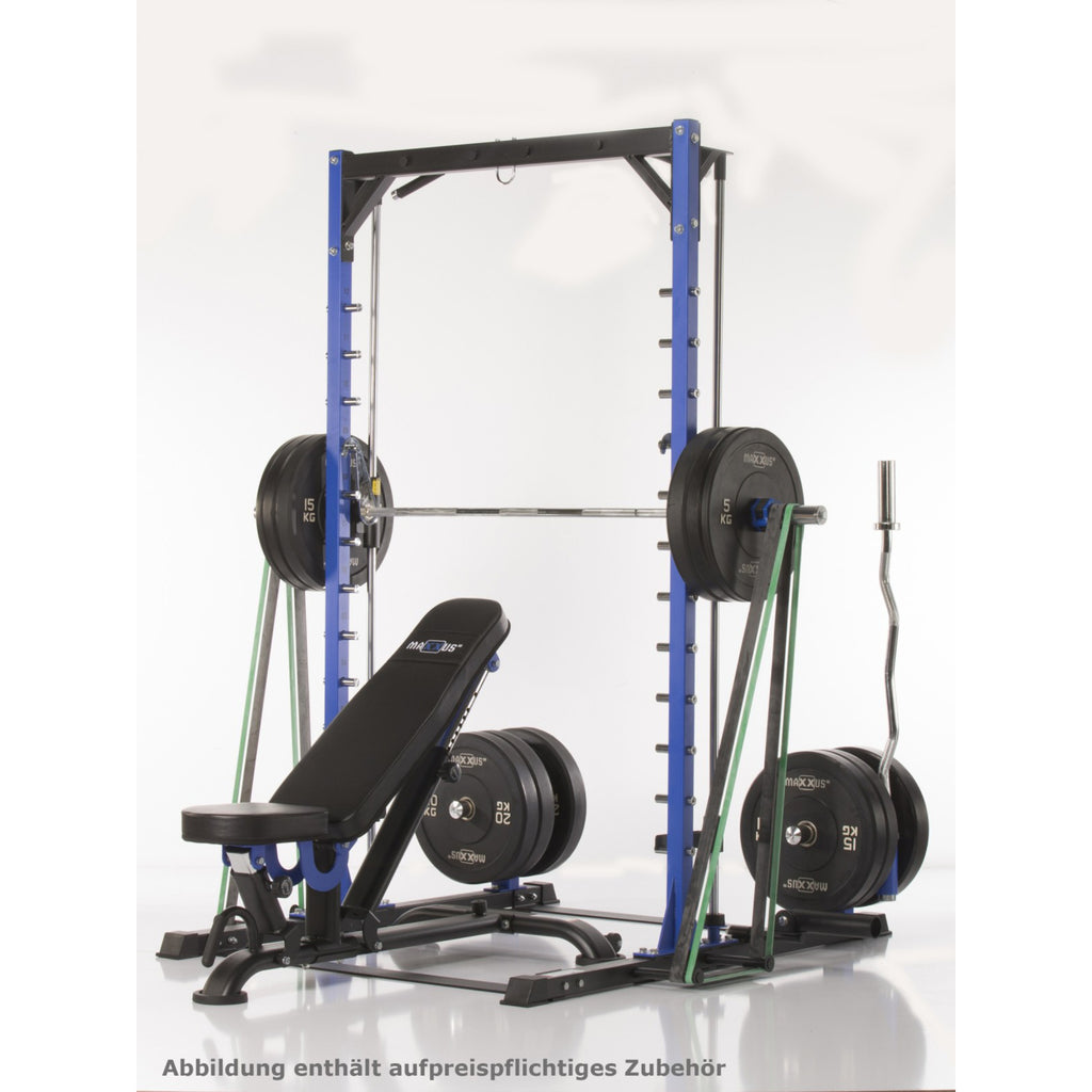 MAXXUS Smith-laite 7.1