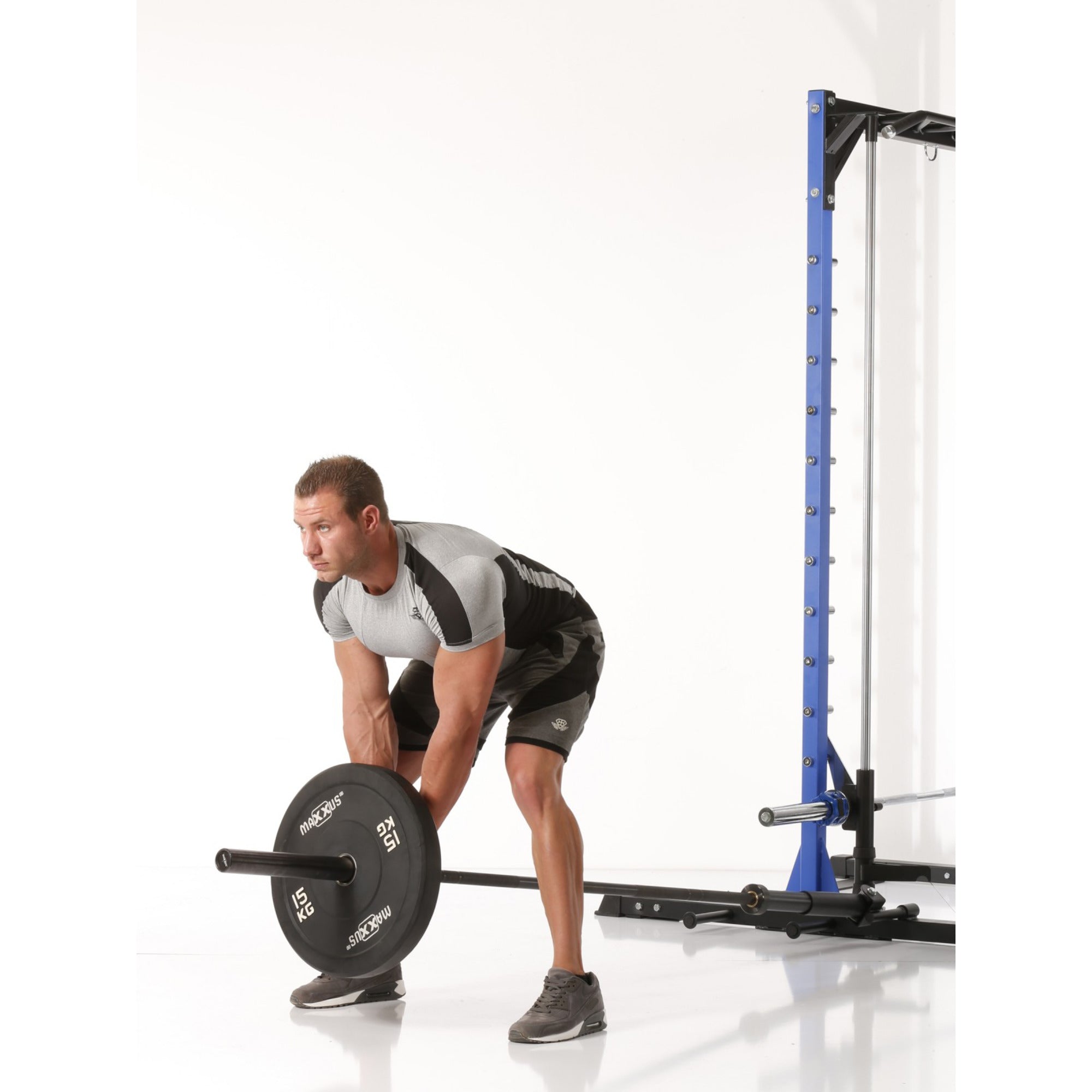 MAXXUS Smith-laite 7.1