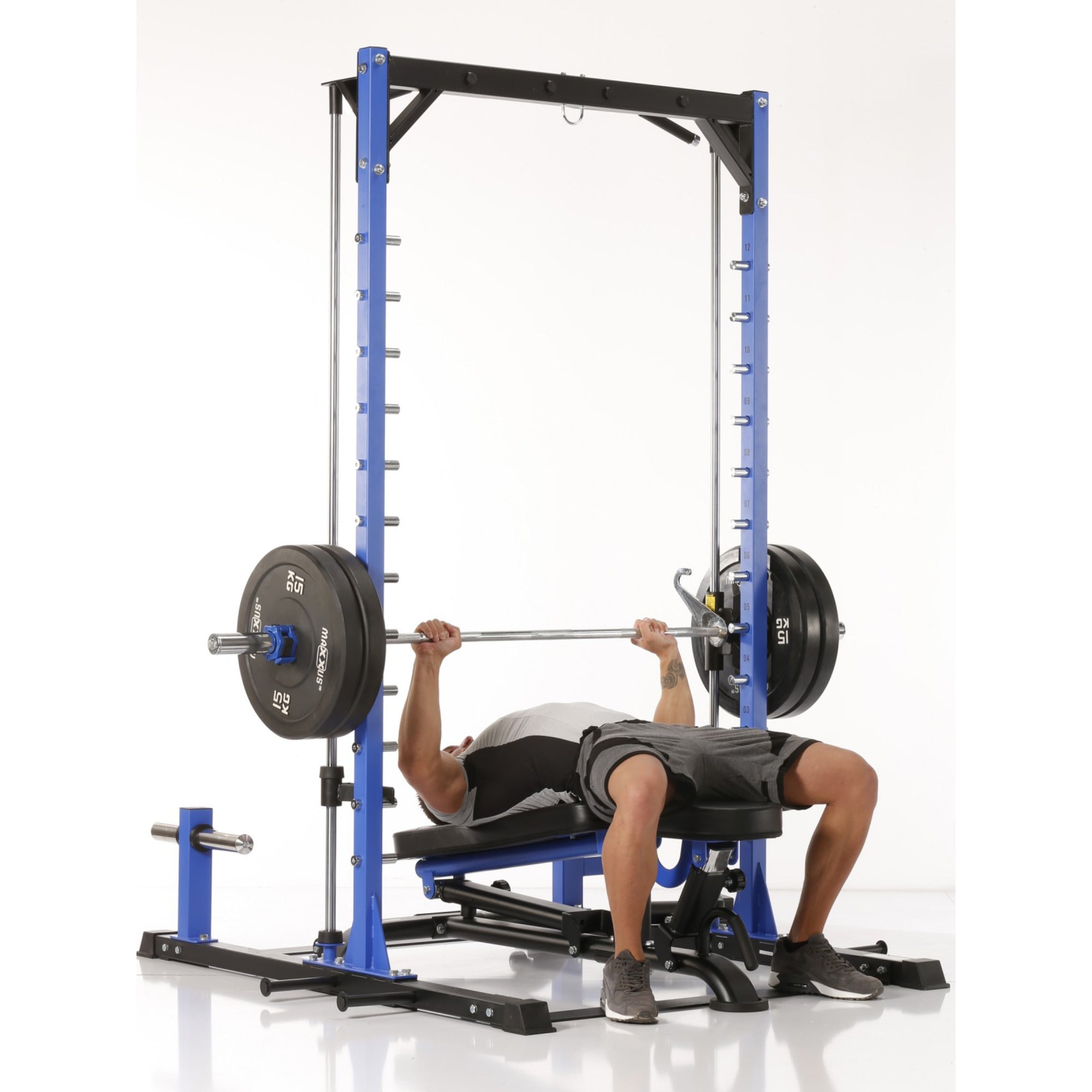 MAXXUS Smith-laite 7.1