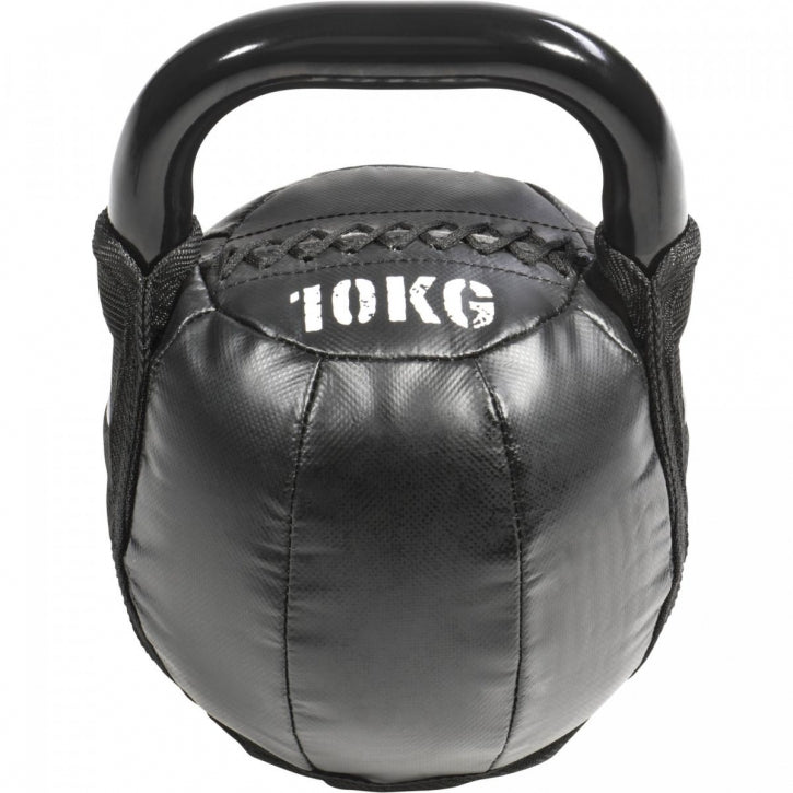 Kahvakuula Setti 4 kg, 6 kg, 8 kg ja 10 kg