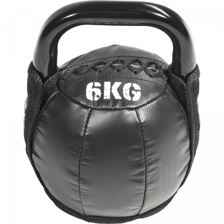 Kahvakuula Setti 4 kg, 6 kg, 8 kg ja 10 kg