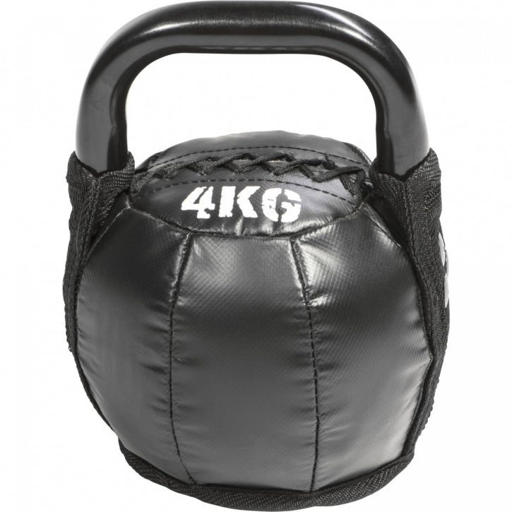 Kahvakuula Setti 4 kg, 6 kg, 8 kg ja 10 kg
