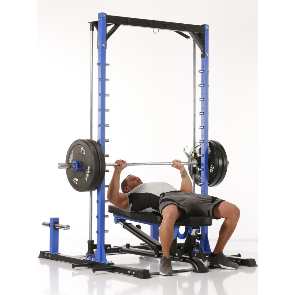 MAXXUS Smith-laite 7.1