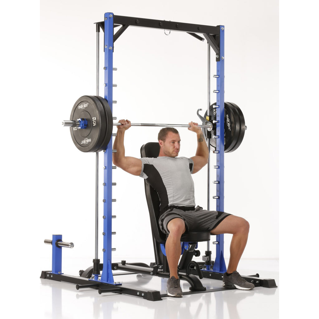 MAXXUS Smith-laite 7.1