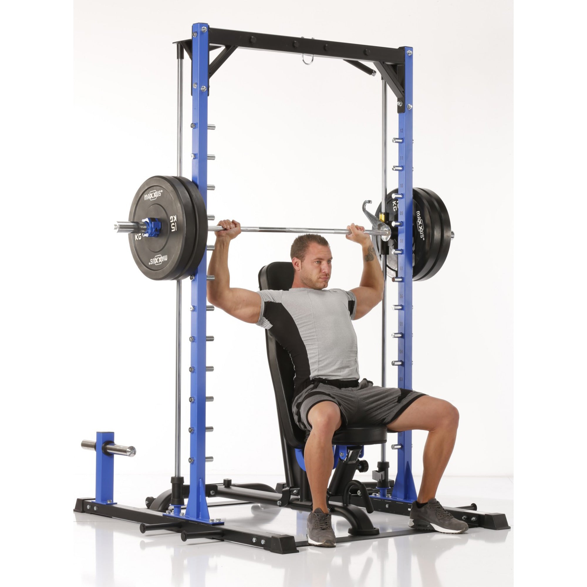 MAXXUS Smith-laite 7.1