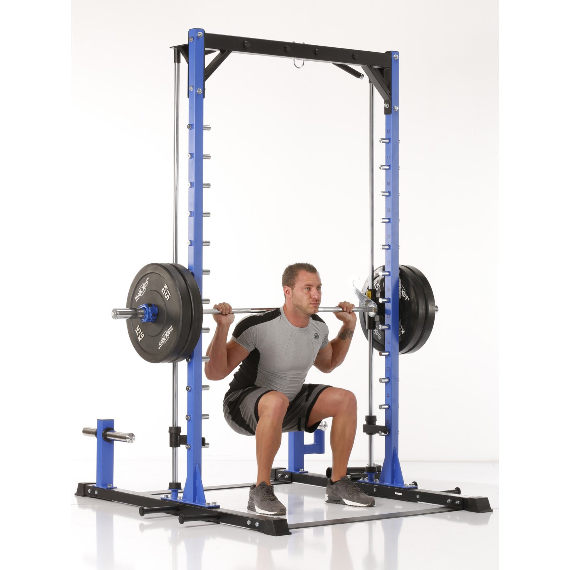 MAXXUS Smith-laite 7.1