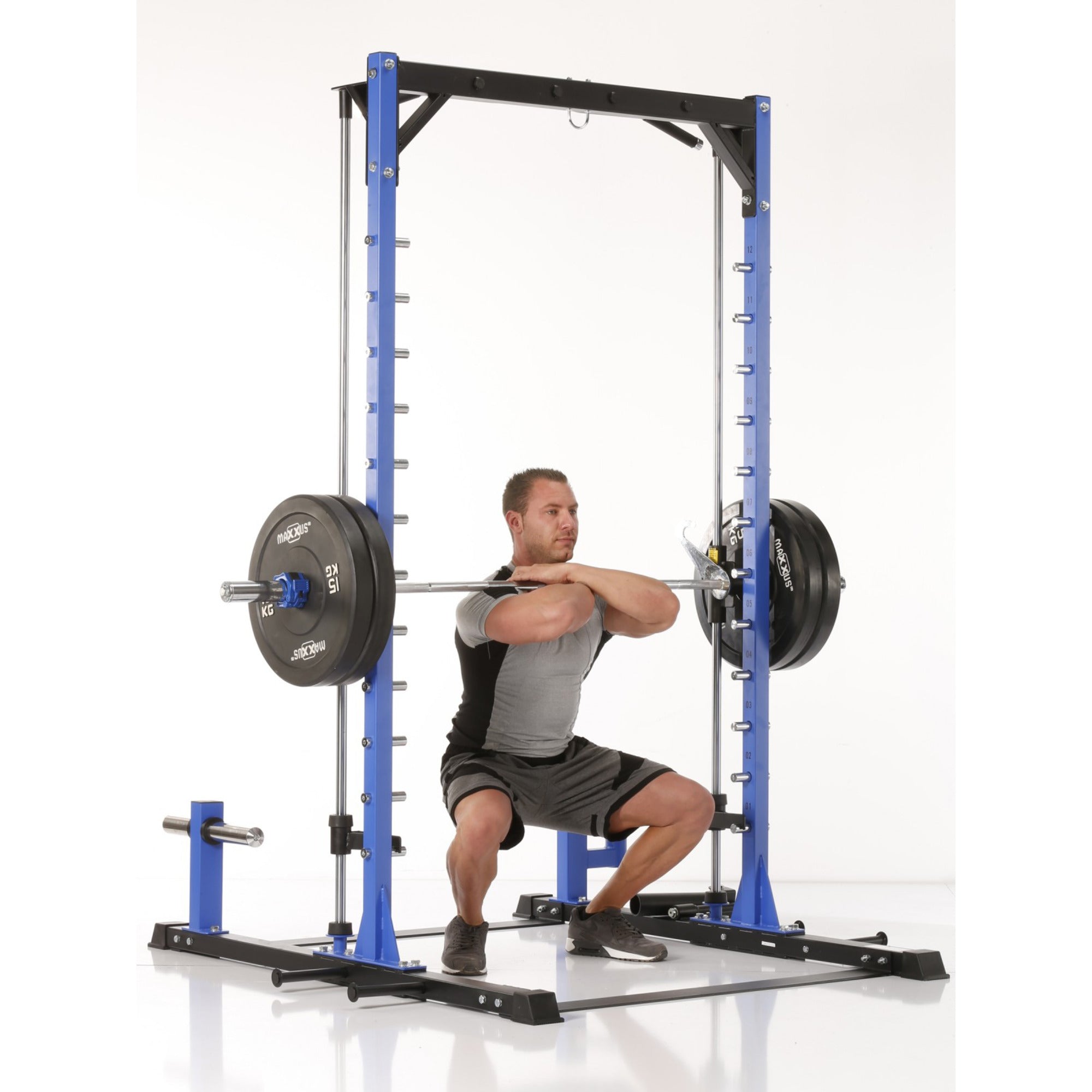 MAXXUS Smith-laite 7.1