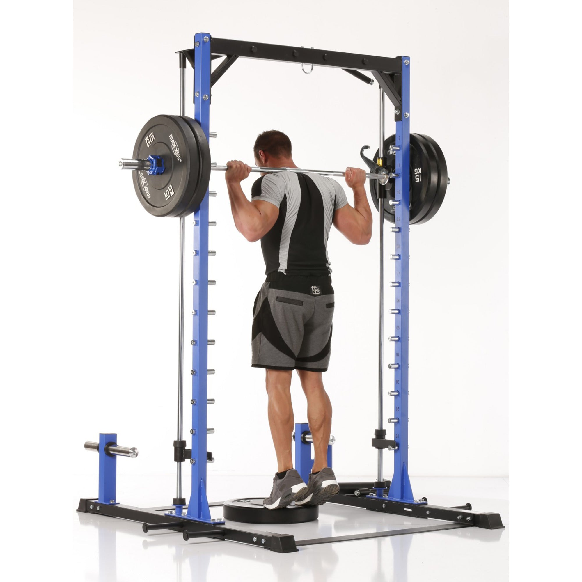 MAXXUS Smith-laite 7.1