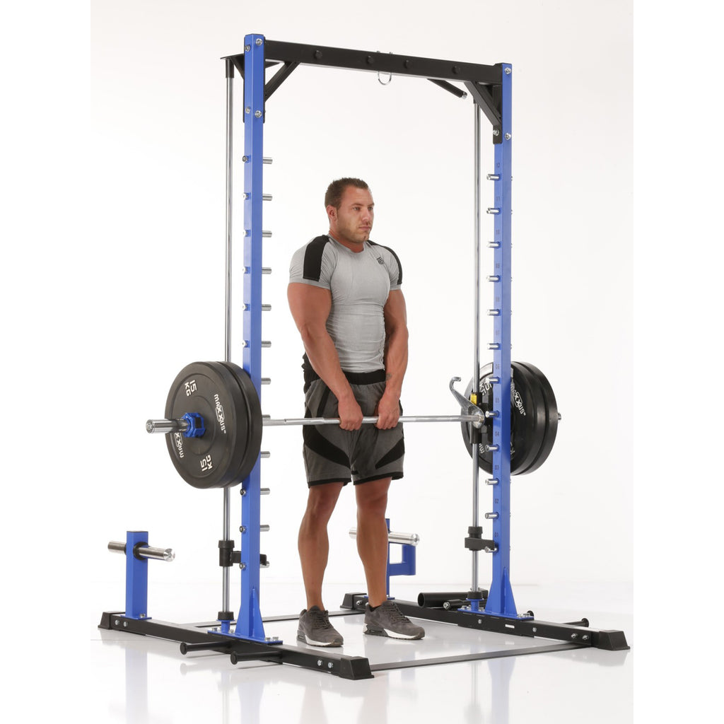 MAXXUS Smith-laite 7.1