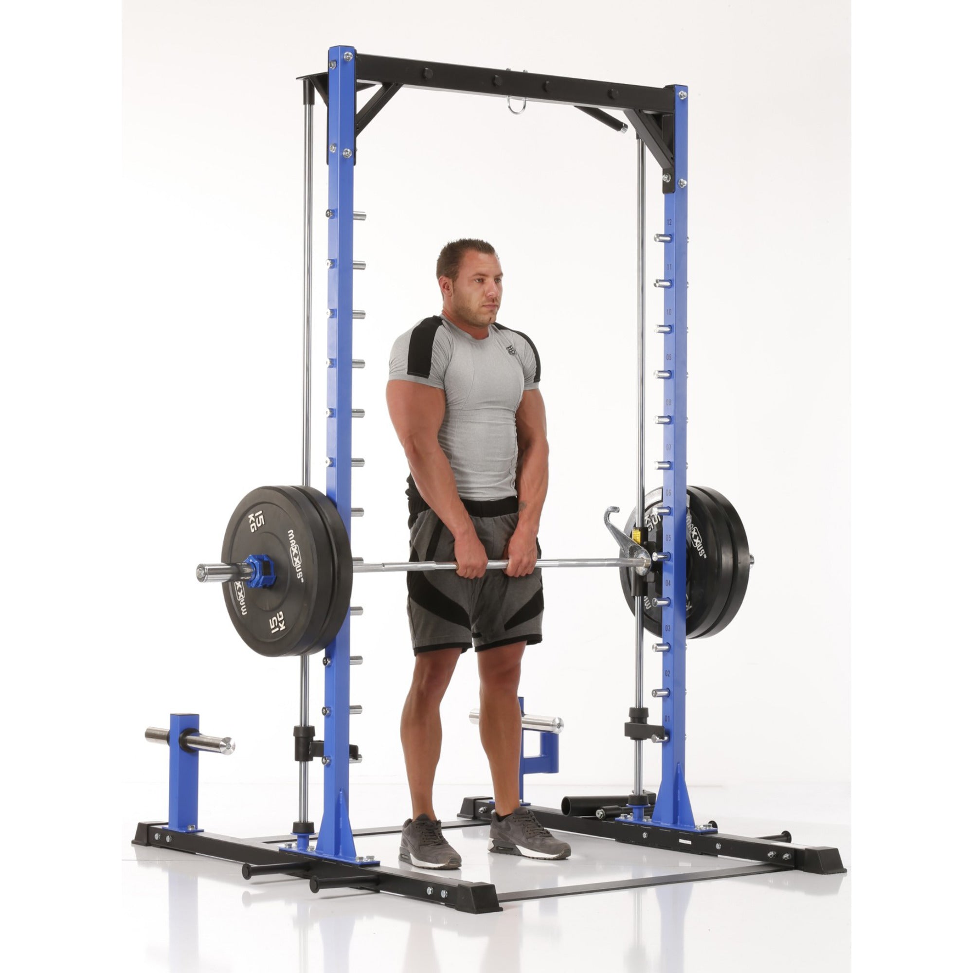 MAXXUS Smith-laite 7.1