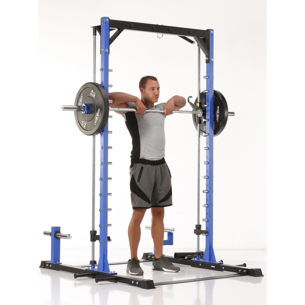 MAXXUS Smith-laite 7.1