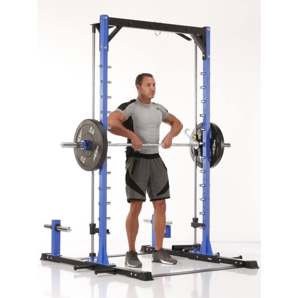 MAXXUS Smith-laite 7.1