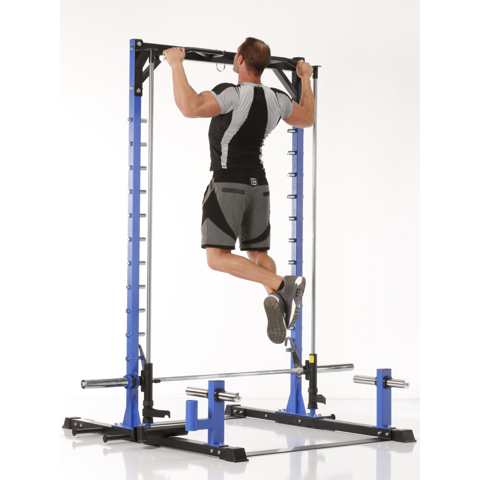 MAXXUS Smith-laite 7.1