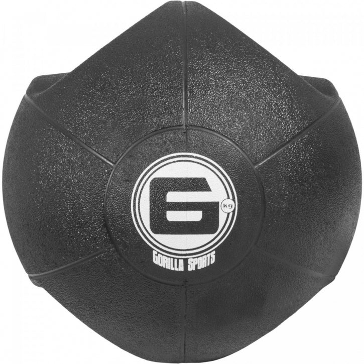 Kuntopallo Sarja Grip 3kg - 10kg