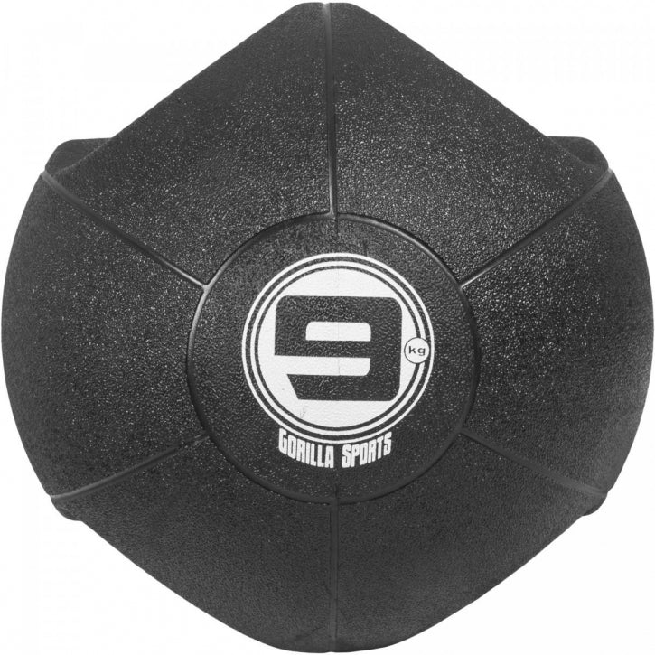 Kuntopallo Sarja Grip 3kg - 10kg