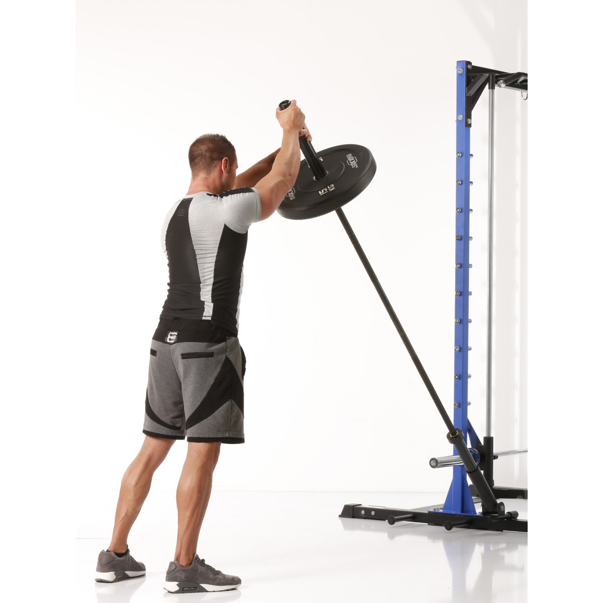 MAXXUS Smith-laite 7.1