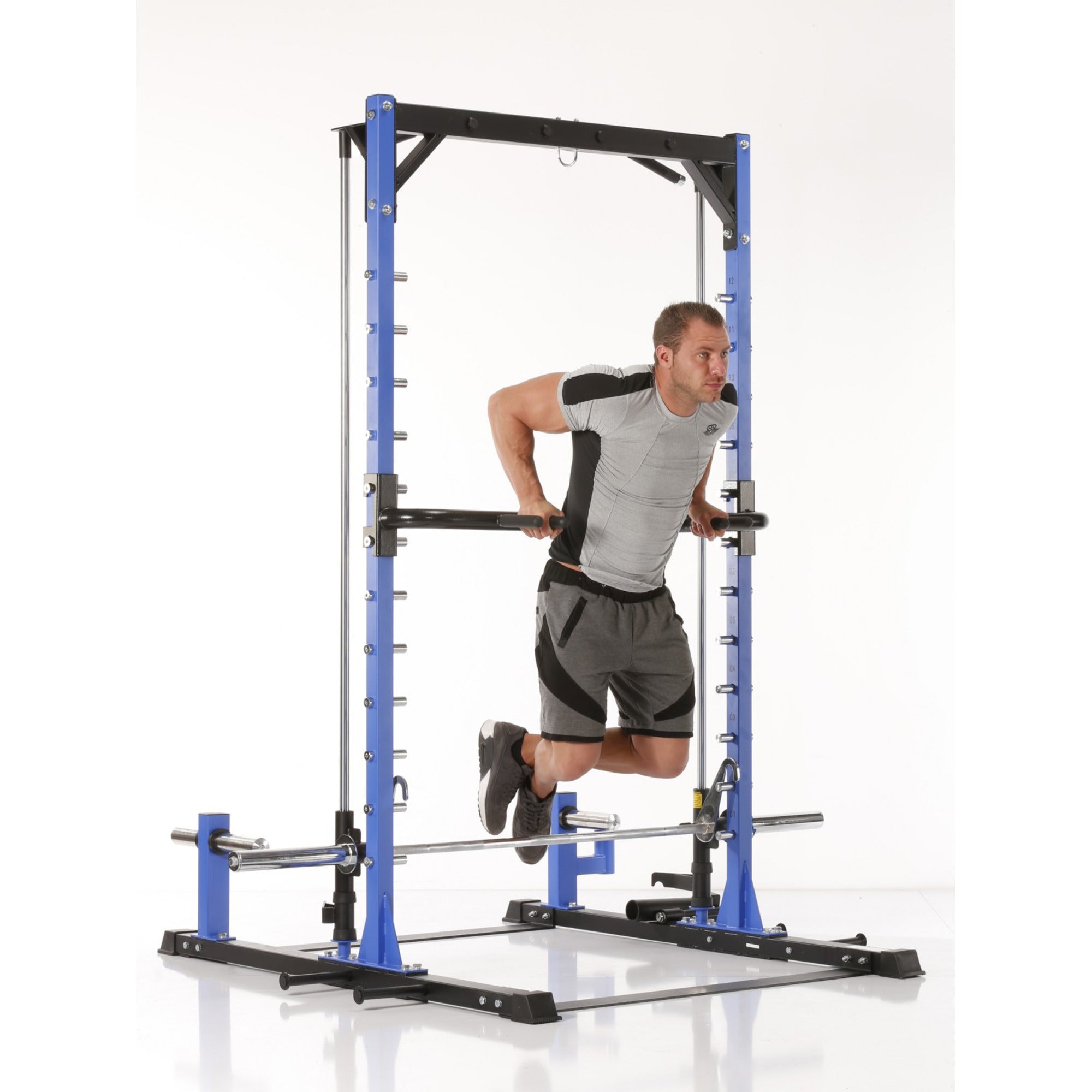 MAXXUS Smith-laite 7.1