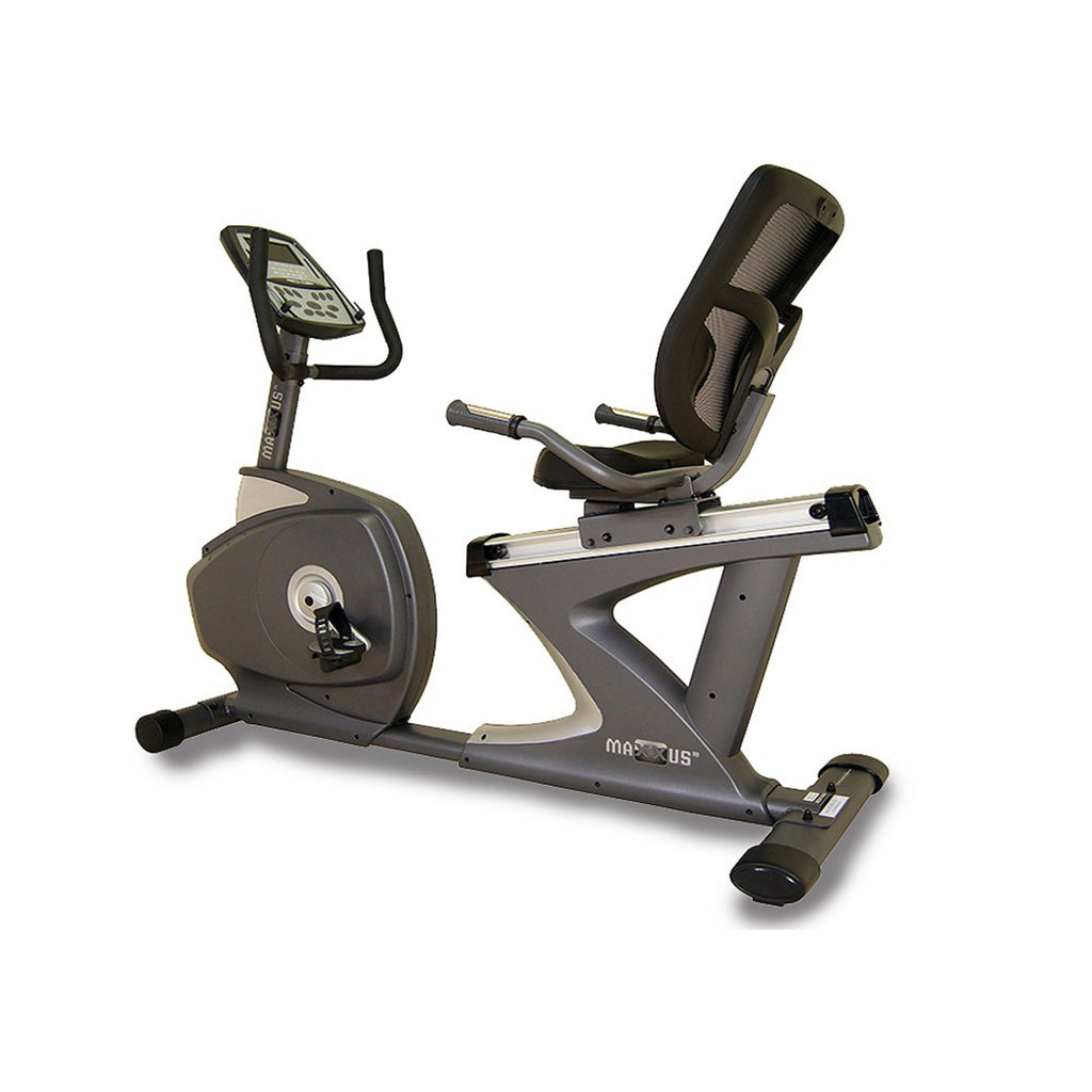 MAXXUS Rekumbentti kuntopyörä 7.0R